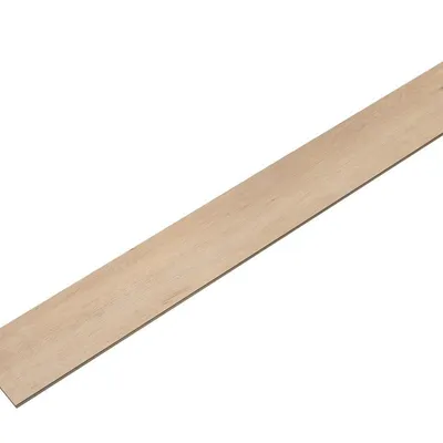 Image of: Floer Setzstufe - Graubeige Eiche