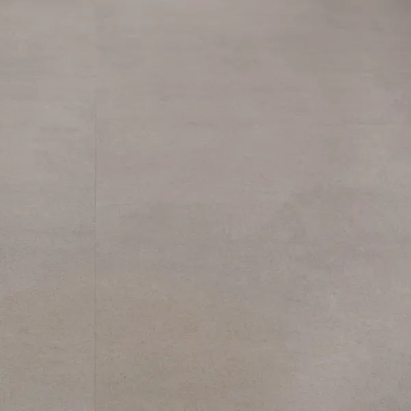 Image of: Floer Fliesen Klick Vinyl – Betonlook Greige