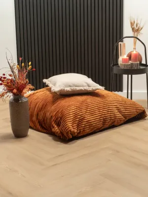 Image of: Floer Fischgrät Klick Vinyl – Natur Eiche
