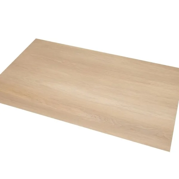 Floer Slab - Natur Eiche
