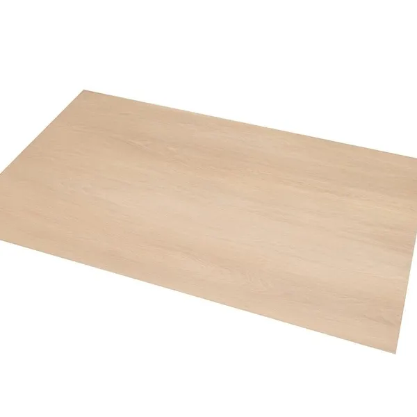 Floer Slab - Sand Eiche