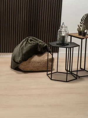 Image of: Floer Natur Klick Vinyl – Pure Eiche