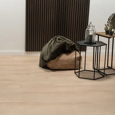 Image of: Floer Natur Klick Vinyl – Pure Eiche