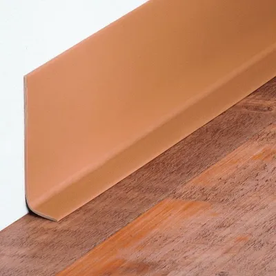 Image of: JOKA Weichsockelleiste 60mm