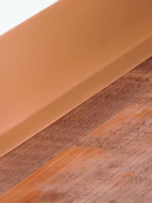 Image of: JOKA Weichsockelleiste 60mm