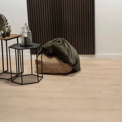 Image of: Floer Landhaus Klebe Vinyl – Pure Eiche