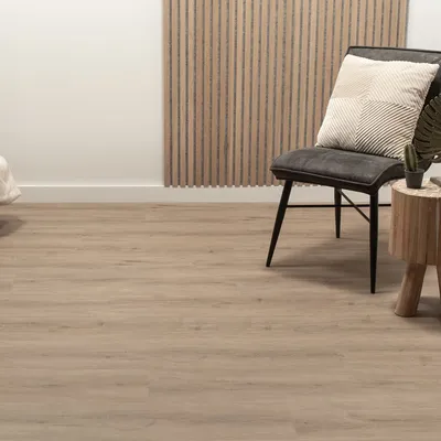 Image of: Floer Natur Klebe Vinyl – Urdorf Unbehandelt