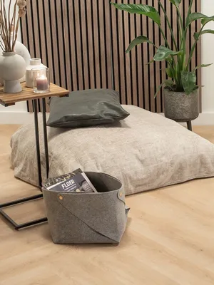 Image of: Floer Walfischgrät Klick Vinyl – Cetus Creme
