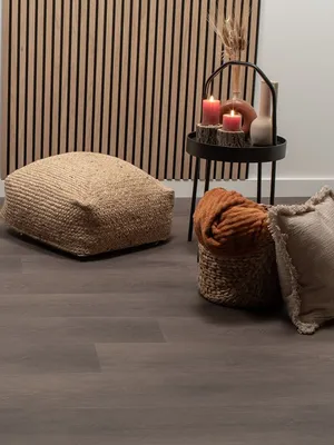 Image of: Floer Natur Klebe Vinyl – Madeira Mokka