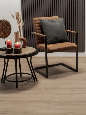 Image of: Floer Landhaus Klebe Vinyl – Graue Eiche
