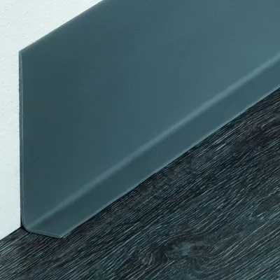 Image of: JOKA Weichsockelleiste 80mm