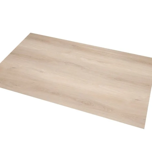Floer Slab - Unbehandelt Eiche