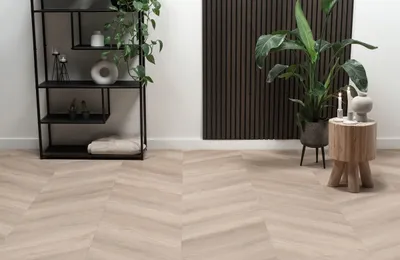 Floer Chevron
