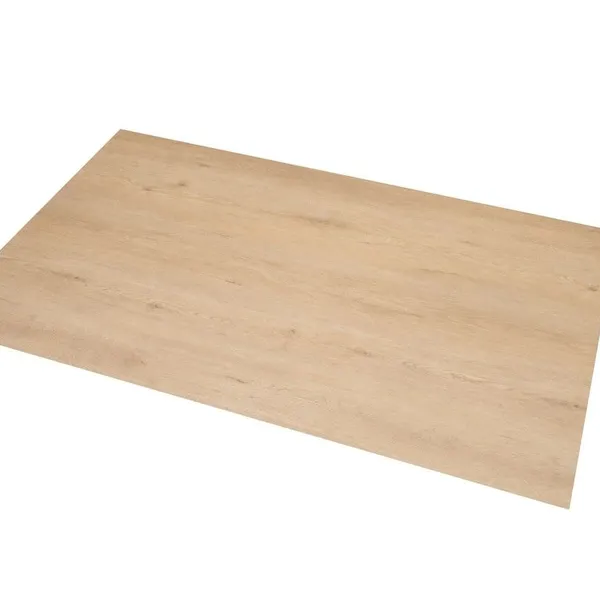 Floer Slab - Graubeige Eiche