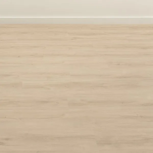 Floer Natur Klebe Vinyl – Wigtown Weiß