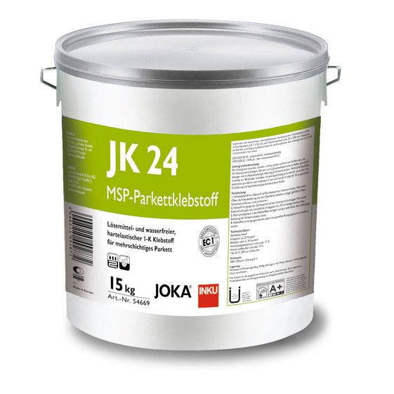 JOKA JK 24 SMP-Parkett-Klebstoff