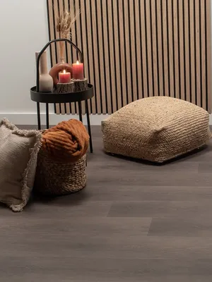Image of: Floer Natur Klick Vinyl – Madeira Mokka