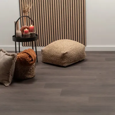 Image of: Floer Natur Klick Vinyl – Madeira Mokka
