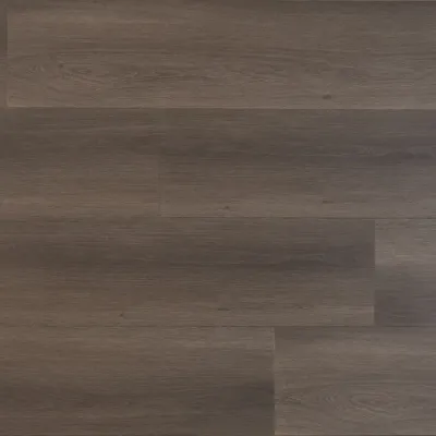 Image of: Floer Landhaus Klebe Vinyl – Dunkle Eiche