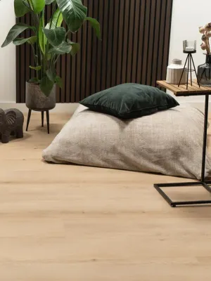 Image of: Floer Natur Klebe Vinyl – Cilento Creme