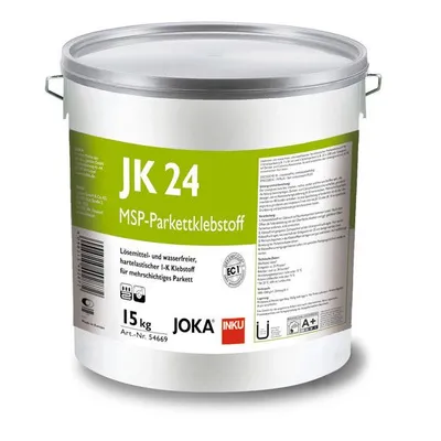 Image of: JOKA JK 24 SMP-Parkett-Klebstoff
