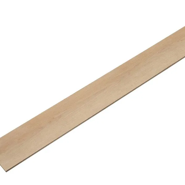 Floer Setzstufe - Braun Eiche