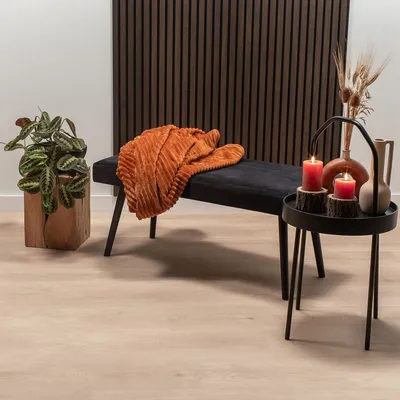 Image of: Floer Natur Klebe Vinyl – Bibury Beige