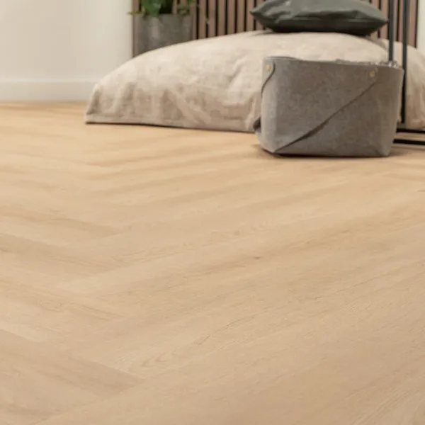 Floer Walfischgrät Klebe Vinyl – Cetus Creme