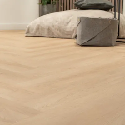 Image of: Floer Walfischgrät Klebe Vinyl – Cetus Creme