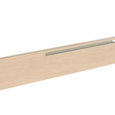 Image of: Floer LED-Vorbereitung - Sand Eiche