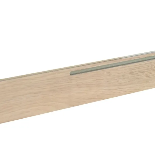 Floer LED-Vorbereitung - Natur Eiche