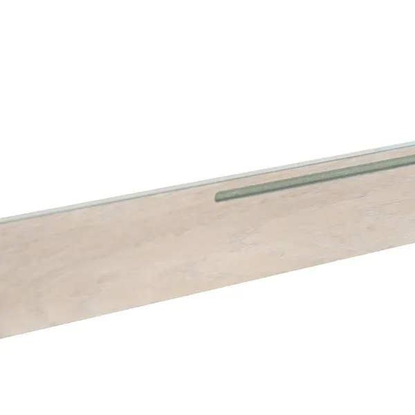 Floer LED-Vorbereitung - Unbehandelt Eiche