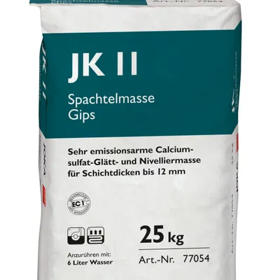 Image of: JOKA JK 11 Gipsspachtelmasse