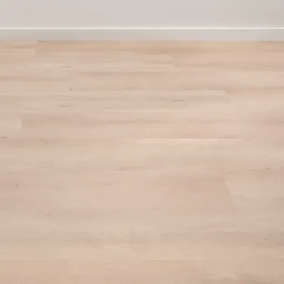 Image of: Floer Landhaus Klebe Vinyl – Weiße Eiche