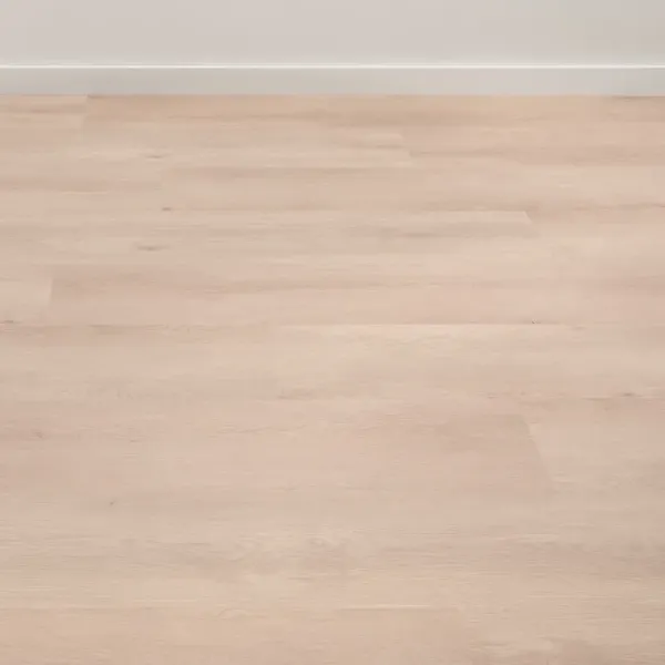 Floer Landhaus Klebe Vinyl – Weiße Eiche
