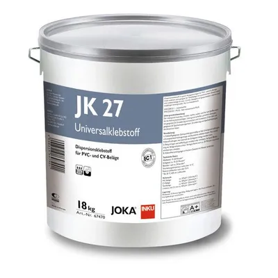 Image of: JOKA JK 27 Universal-Klebstoff