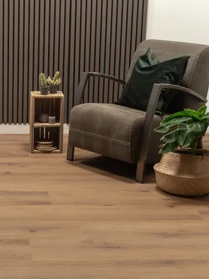 Image of: Floer Natur Klebe Vinyl – Niederhorn Nussbraun