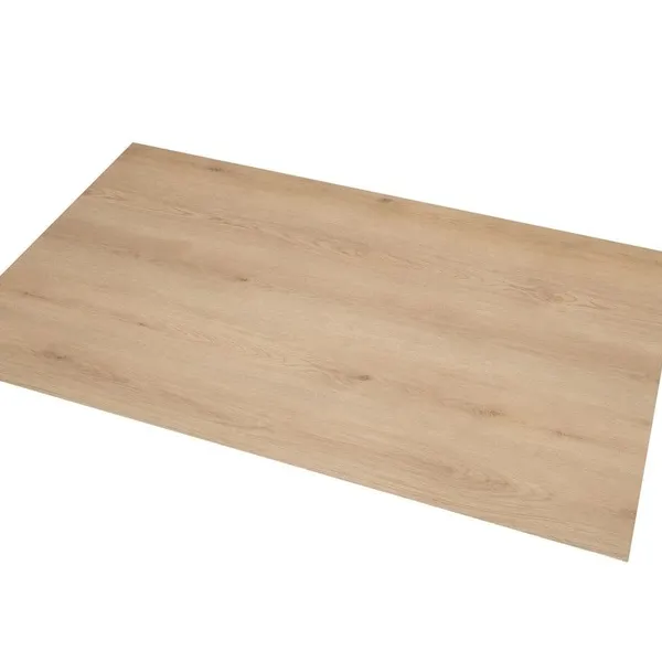 Floer Slab - Braun Eiche