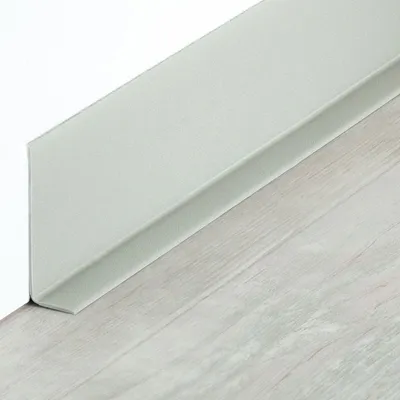 Image of: JOKA Weichsockelleiste 50mm