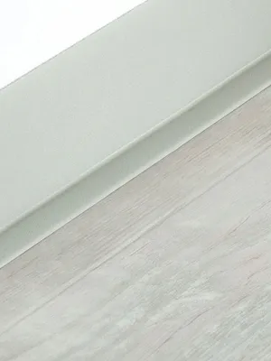 Image of: JOKA Weichsockelleiste 50mm