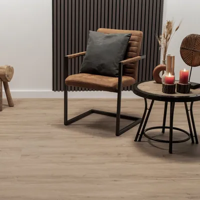Image of: Floer Natur Klick Vinyl – Graue Eiche
